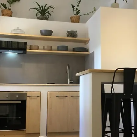 Maria's House Апартаменты Panormos (Kalymnos)