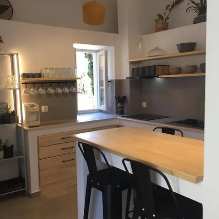 Maria's House Panormos (Kalymnos)