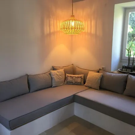 Апартаменты Maria's House