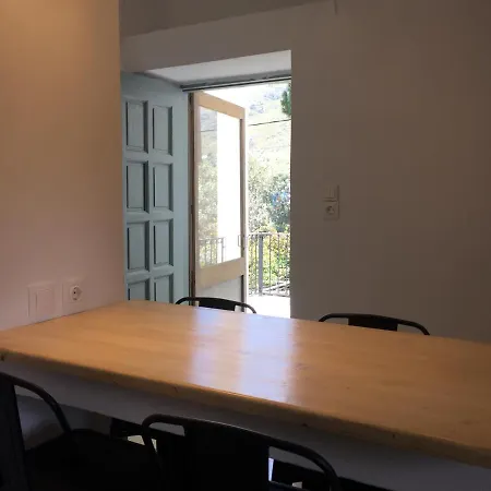 Апартаменты Maria's House