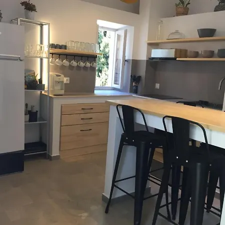 Maria's House * Panormos (Kalymnos)