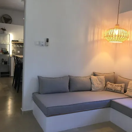 Апартаменты Maria's House