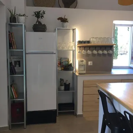 Maria's House * Panormos (Kalymnos)