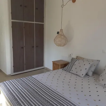 Апартаменты Maria's House