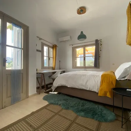 Maria's House * Panormos (Kalymnos)