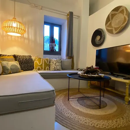 Maria's House Апартаменты Panormos (Kalymnos)