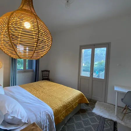 Maria's House Panormos (Kalymnos)