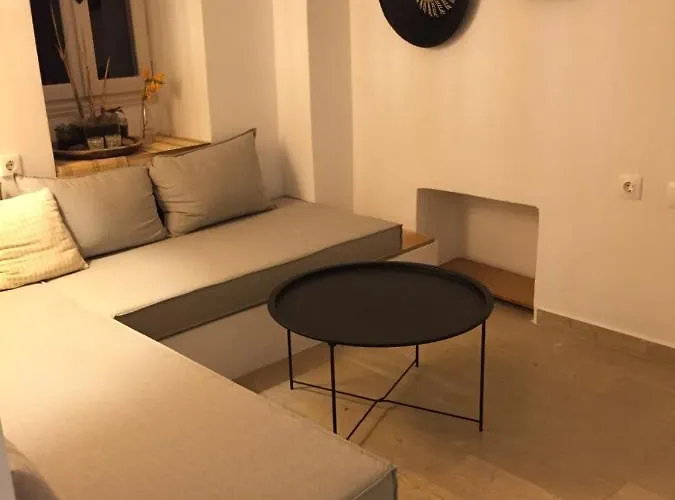 Maria's House
