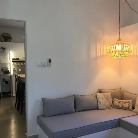 Maria's House Appartement