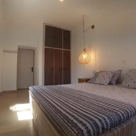 Maria's House * Panormos (Kalymnos)