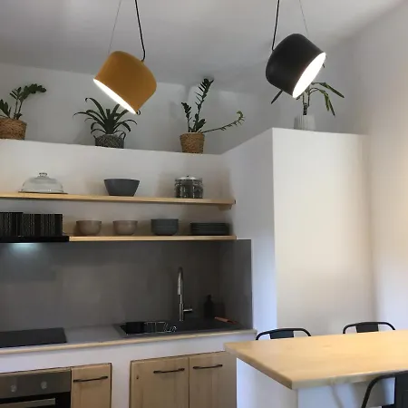 Appartement Maria's House Panormos (Kalymnos)