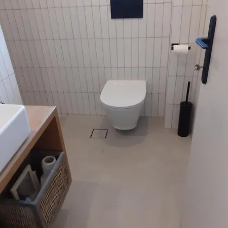 Maria's House Panormos (Kalymnos)