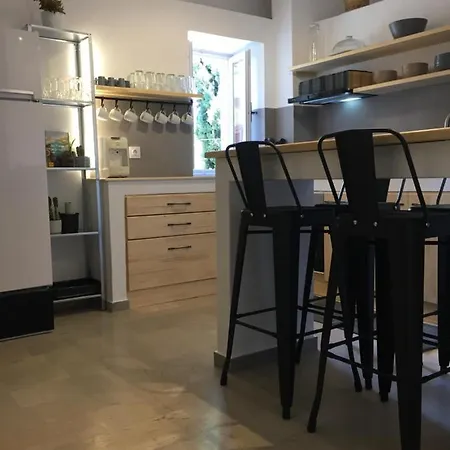 Maria's House Appartement *