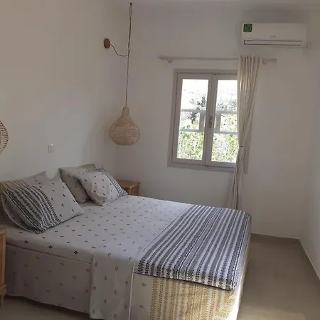 Appartement Maria's House