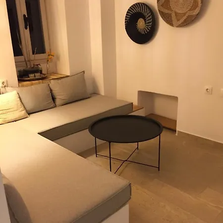 Maria's House