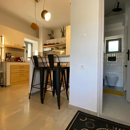 Appartement Maria's House *