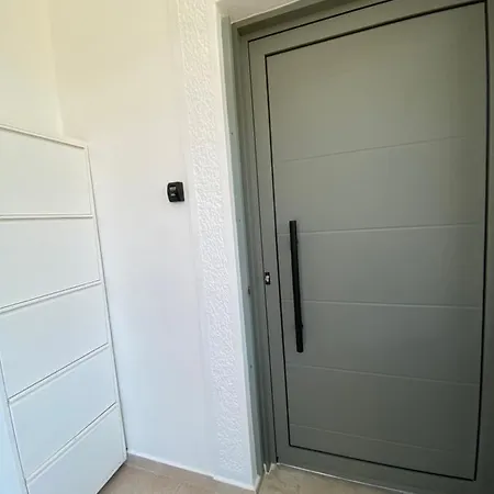 Appartement Maria's House *