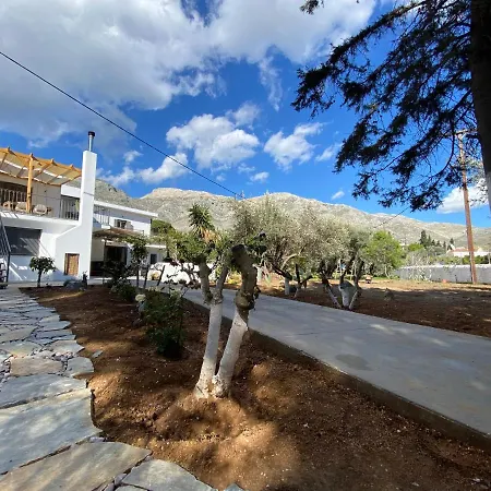 Maria's House Appartement