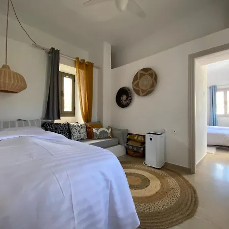 Maria's House 아파트