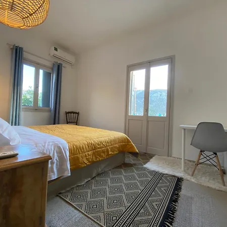 Appartement Maria's House *