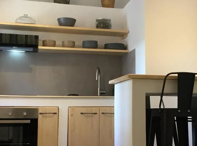 Maria's House アパート Panormos (Kalymnos)