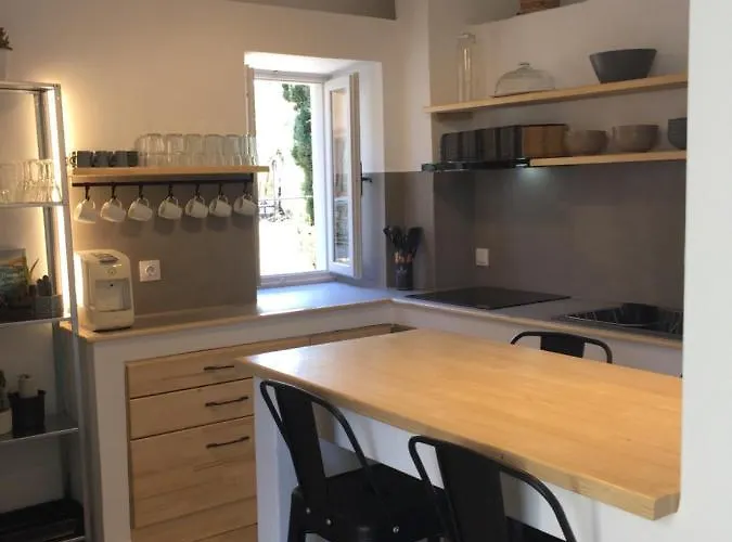 Maria's House Panormos (Kalymnos)