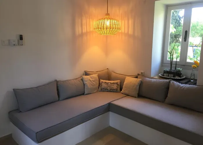 アパート Maria's House