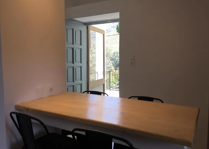 アパート Maria's House