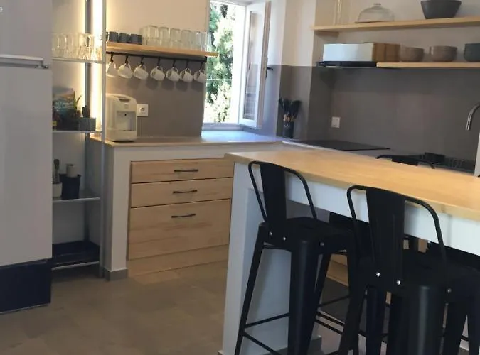 Maria's House * Panormos (Kalymnos)