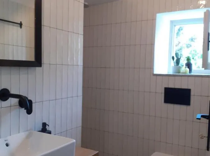 Maria's House Panormos (Kalymnos)