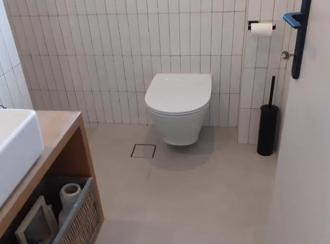 Maria's House Panormos (Kalymnos)