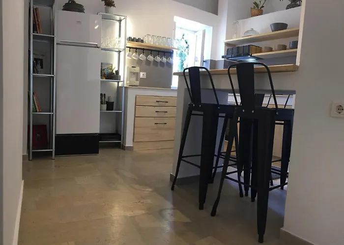 アパート Maria's House *