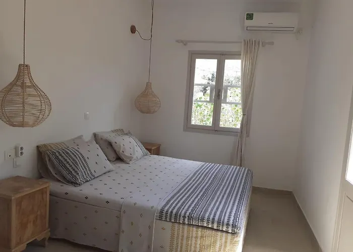 アパート Maria's House