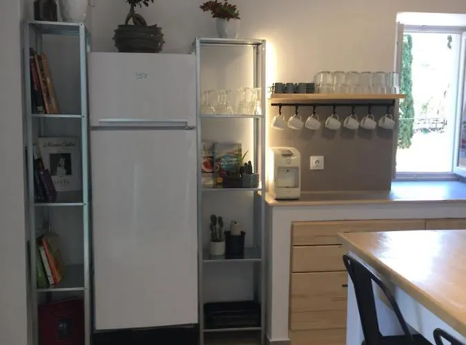 Maria's House * Panormos (Kalymnos)