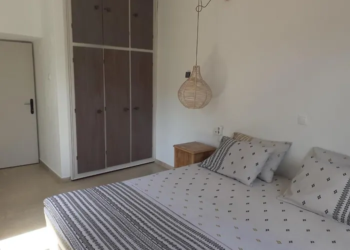 アパート Maria's House