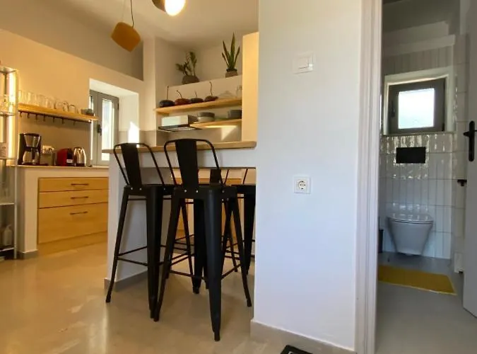 アパート Maria's House *