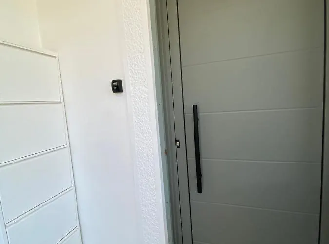 アパート Maria's House *