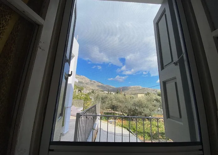 Maria's House アパート *